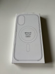 Iphone 16 clear case