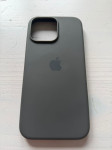 iPhone 16 Pro Max silikonska maska s MagSafe