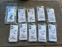 iphone 17 maske prozirne mekane silikonske! NOVO! ZAGORJE-VŽ-ZG