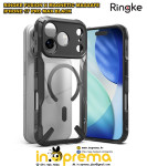 IPHONE 17 PRO MAX MASKICA MASKA MAGSAFE RINGKE ZASTITA FUTROLA