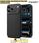IPHONE 17 PRO MAX MASKICA SPIGEN LIQUID AIR ZAŠTITNA ZASTITA MASKA