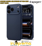 IPHONE 17 PRO MAX MASKICA SPIGEN LIQUID AIR ZAŠTITNA ZASTITA MASKA