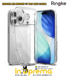 IPHONE 17 PRO MAX RINGKE AIR MASKICA MASKA ZASTITA ZASTITNA