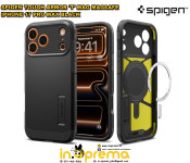 IPHONE 17 PRO MAX SPIGEN TOUGH ARMOR MASKICA MASKA ZASTITA ZASTITNA