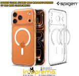 IPHONE 17 PRO MAX SPIGEN ULTRA HYBRID MASKICA MASKA ZASTITA ZASTITNA