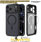 IPHONE 17 PRO MAX SPIGEN ULTRA HYBRID MASKICA MASKA ZASTITA ZASTITNA