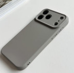 Iphone 17pro maskica tpu silikon