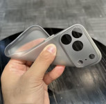 Iphone 17pro ultratanka maskica