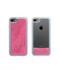 Iphone 7 LUMINOS roza liquid svjetleća maska
