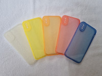 Iphone silikonske maskice