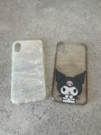 Iphone X/XS maskice za mobitel /ČISTKA