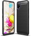 LG K52 / LG K42 / LG K62 MASKICA MASKA ZASTITA MASKA FUTROLA TORBICA