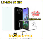 LG Q60 LG Q 60 MASKICA MASKA FUTROLA TORBICA ZASTITNA ZASTITA LG Q60