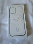 MagSafe prozirna maskica za iPhone 15, 15 Pro i 15 Pro Max