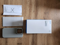 Maska za iPhone 16 Pro (3 komada, cijena po komadu)