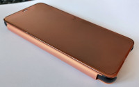 Maska za mobitel Samsung Galaxy A32 (Rose Gold)
