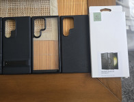 Maska Samsung S24 Ultra
