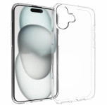 Maske, torbice, zaštitno staklo – iPhone 16 Plus [NOVO]