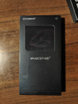 Maskica "Casekoo" iPhone 16 pro max black