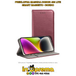 MASKICA HONOR 400 LITE PREKLOPNA BORDO MAGNETO MASKA FUTROLA TORBICA