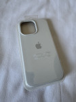 Maskica za iPhone 13 Pro bijele boje