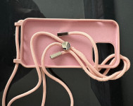 Maskica-torbica za IPhone 13 Pro Max