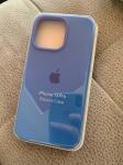 Maskica za iPhone 13 Pro plava