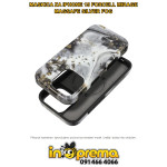 MASKICA ZA IPHONE 15 MAGSAFE FORCELL MIRAGE SILVER FOG