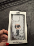 Maskica za iphone 15 pro max karl lagerfeeld original