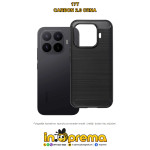 MASKICA MASKA XIAOMI 17T CARBON 2.0 CRNA