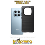 MASKICA MASKA XIAOMI REDMI NOTE 15 4G 5G CARBON 2.0 CRNA