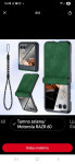Maskica za Motorolu razr 60 (50) Ultra