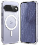 Maskica Ringke Fusion Magnetic Magsafe za Google Pixel 11 (prozirna)