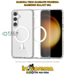 MASKICA SAMSUNG GALAXY S24 S 24 MAGSAFE TECH PROZIRNA
