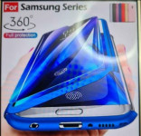 Maskica Samsung S20+ 360' zaštita