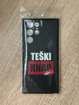 Maskica za samsung s22 ultra