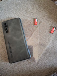 Maskica i zastitno staklo Huawei P30