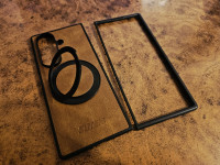 Maskice, folije i stakla za Samsung Galaxy Z Fold 7, S25+ i S25