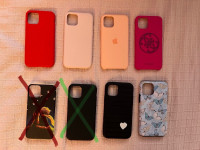 Maskice za iPhone 11 Pro