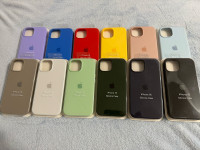 Maskice za iPhone 16/16 Pro/Max/15/15 Pro/Max/14/14 Pro/Max/13/Pro/Max