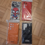 Maskice za SAMSUNG GALAXY ULTRA S23,NOVO!