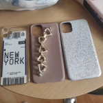 Maskice ta Iphone 11 pro max