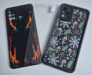 Maskice i zaštitno staklo za Samsung A71