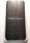 Mate 20 Lite - preklopna maska original