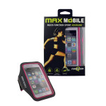 Max Mobile torbica za mobitel ARMBAND LYCRA vel. 3XL- više boja NOVO