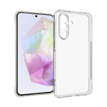 Maxmobile TPU Samsung Galaxy A56 Ultra Slim prozirna maskica