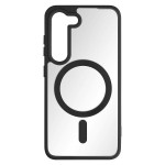 Maxmobile TPU Samsung Galaxy S24/S25 Plus MagSafe maskica crna