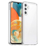 Maxmobile TPU Samsung Galaxy S24/S25 PLUS ULTRA SLIM prozirna maskica