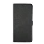 MM BOOK TORBICA Samsung Galaxy S25FE SLIM crna