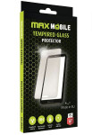 MM SAMSUNG GALAXY A55 DIAMOND 2.5D FULL COVER Zaštitno staklo